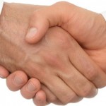 Membentuk rapport dengan non verbal