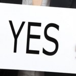 “Tehnik pertanyaan”untuk keperluan “Yes Set”
